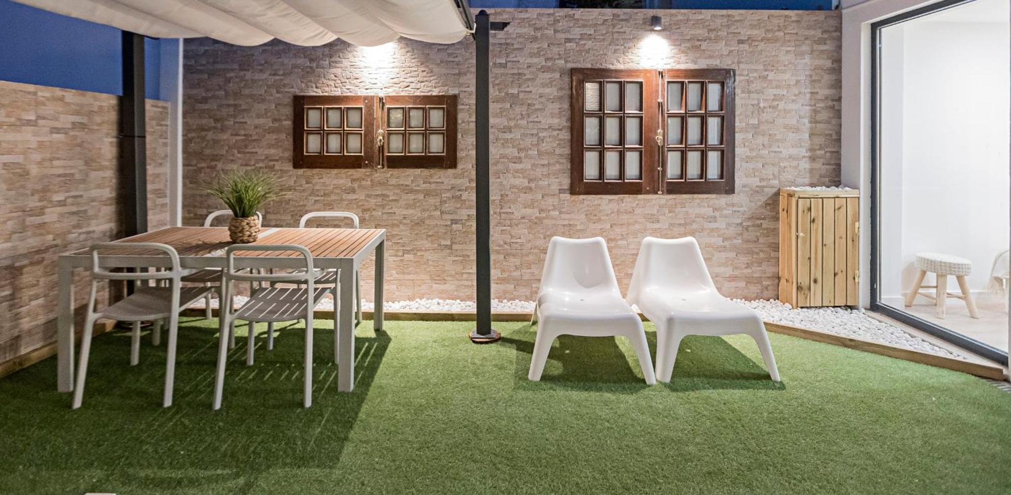 Villa Terra The Garden Vila Nova de Gaia Exterior foto
